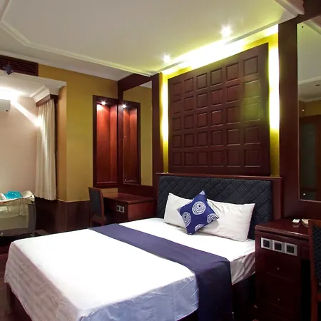 Dynasty Estate Villa